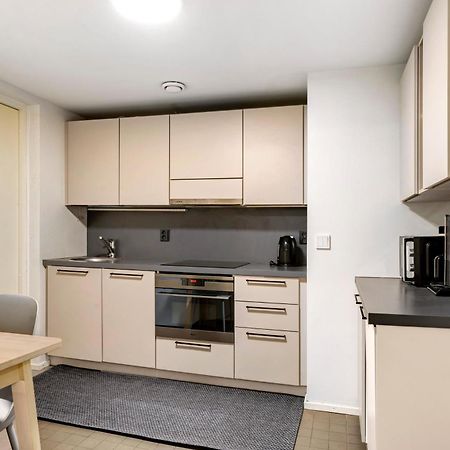Spot Apartments 赫尔辛基 外观 照片