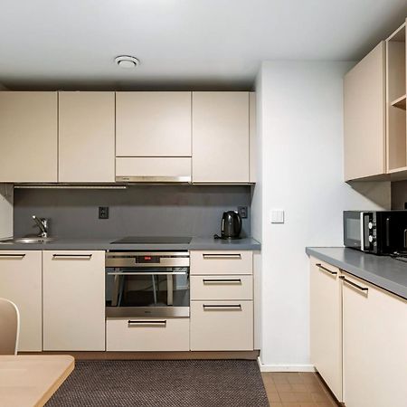 Spot Apartments 赫尔辛基 外观 照片