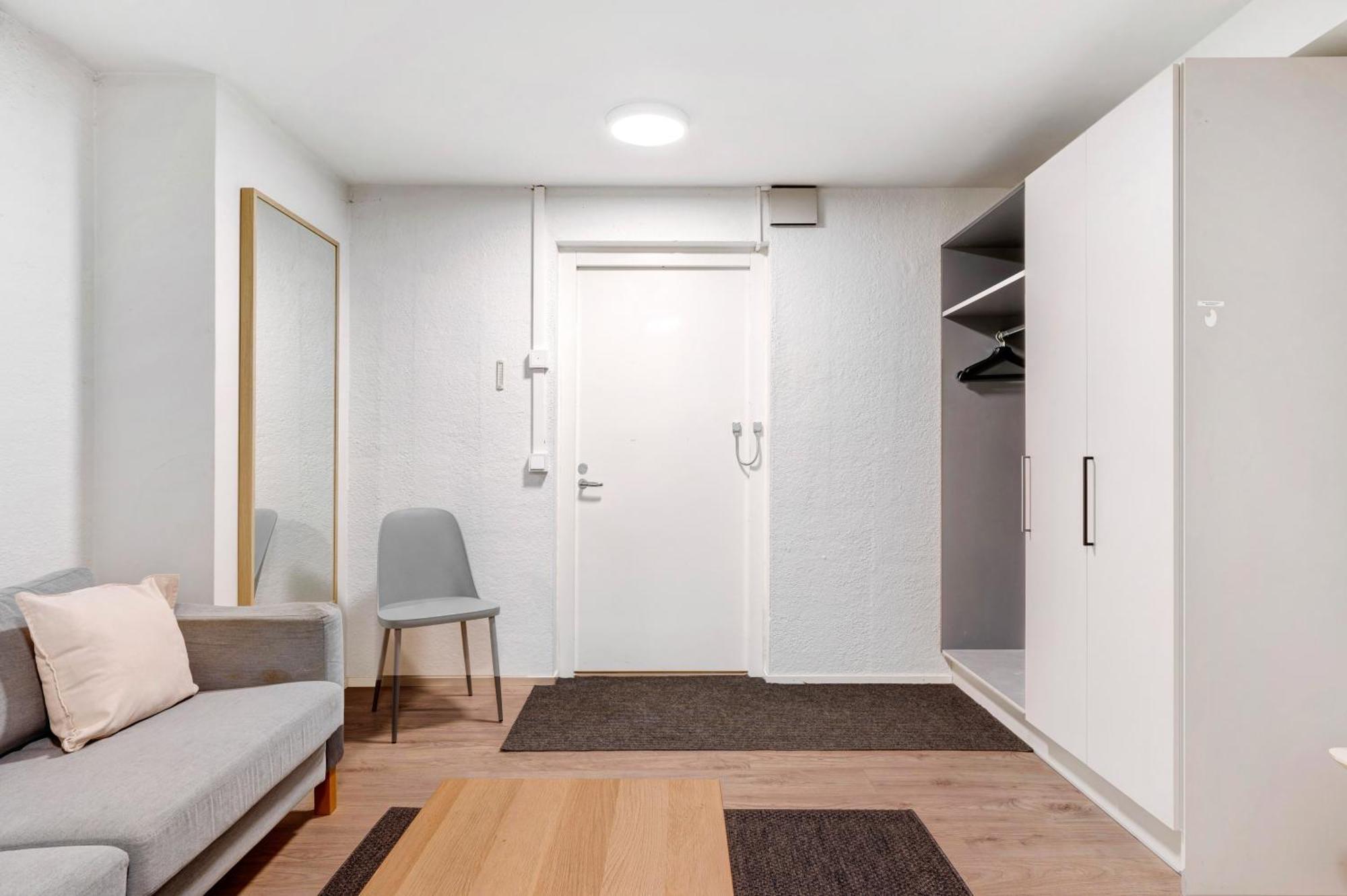 Spot Apartments 赫尔辛基 外观 照片