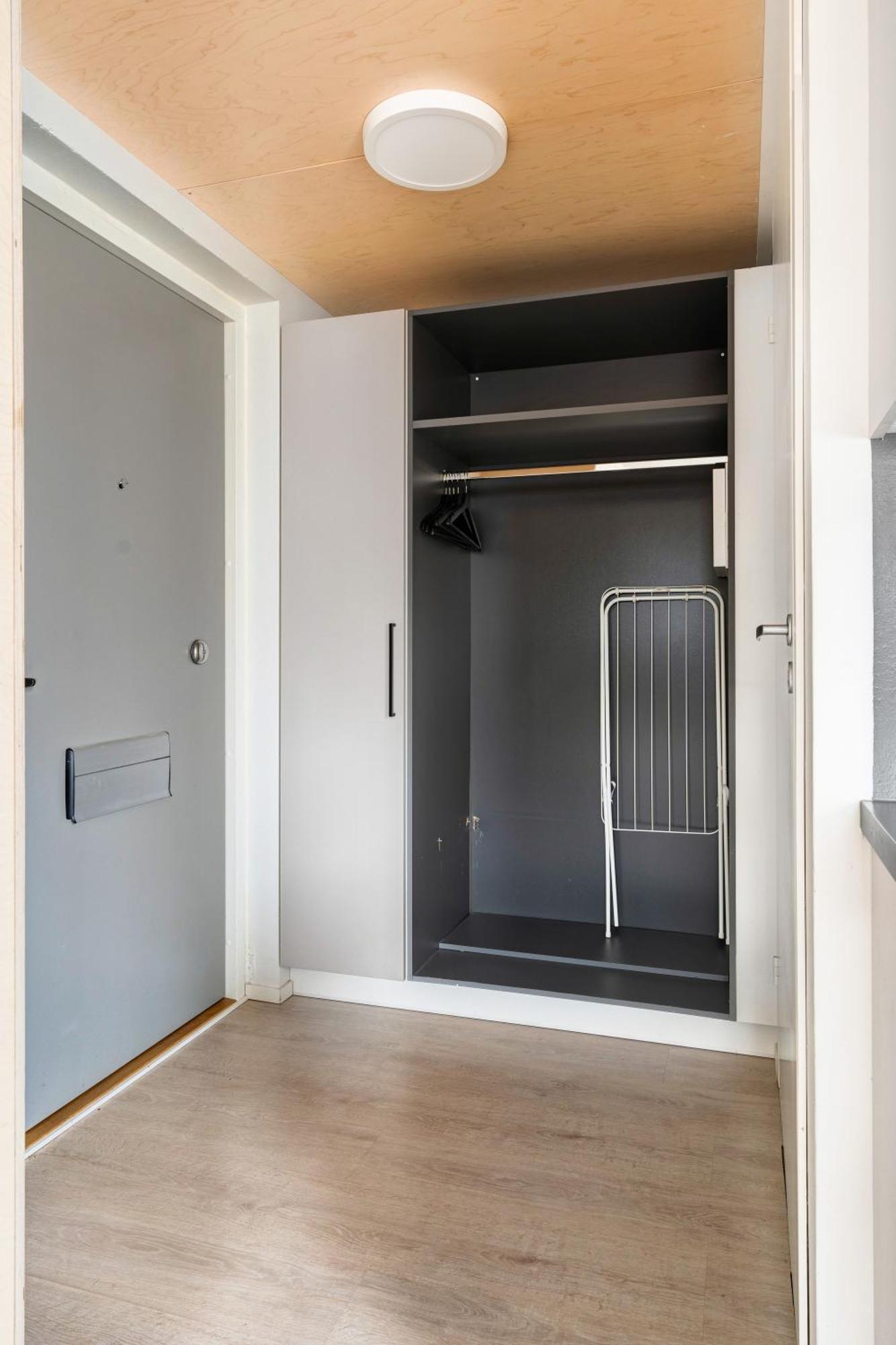 Spot Apartments 赫尔辛基 外观 照片