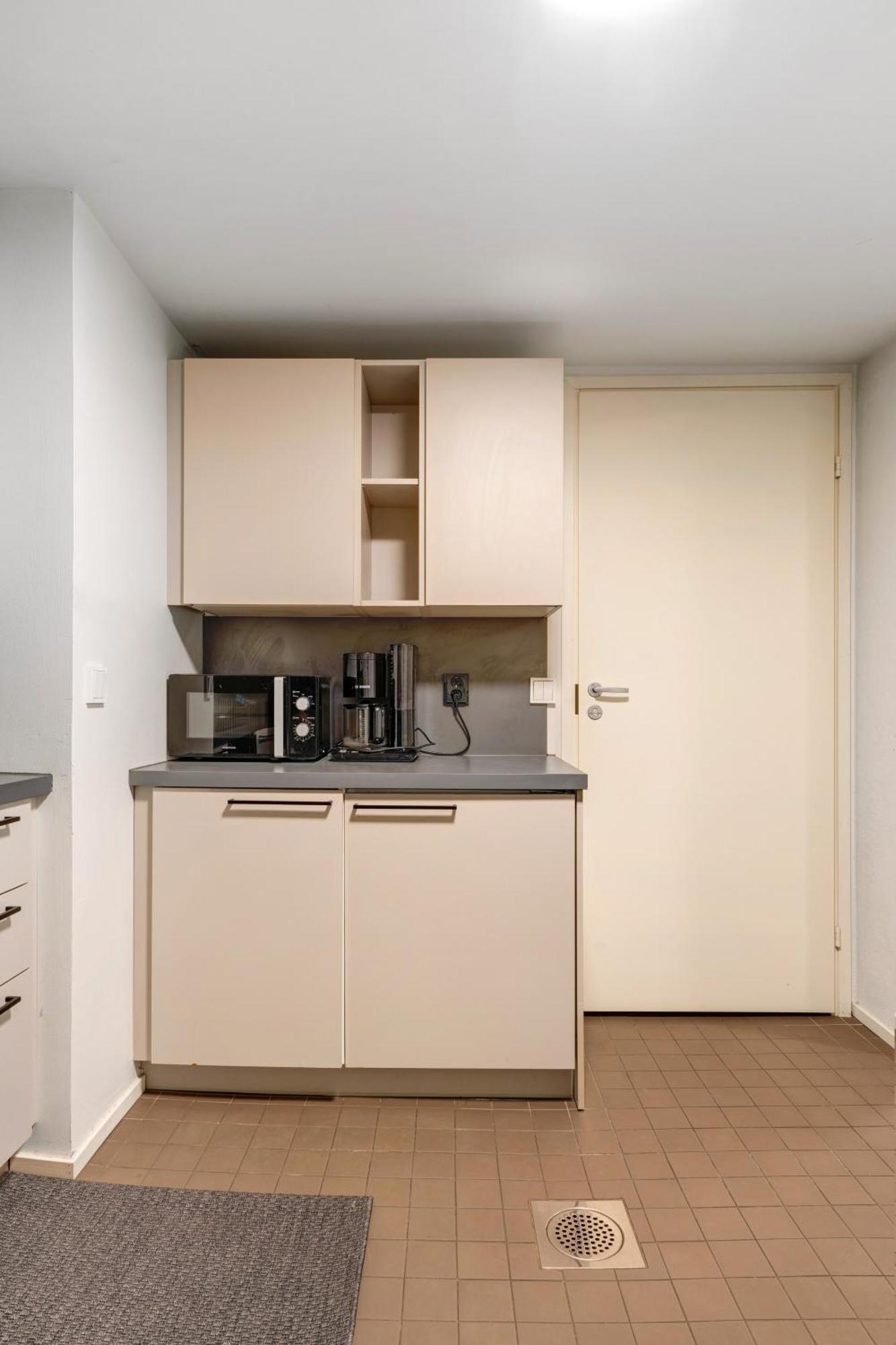 Spot Apartments 赫尔辛基 外观 照片
