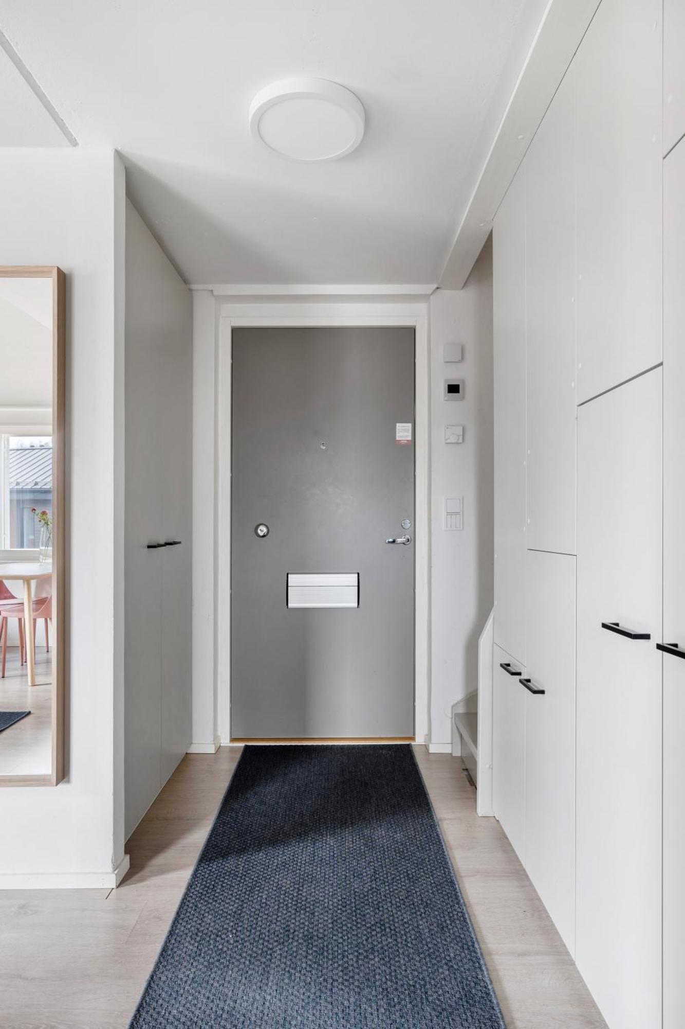 Spot Apartments 赫尔辛基 外观 照片