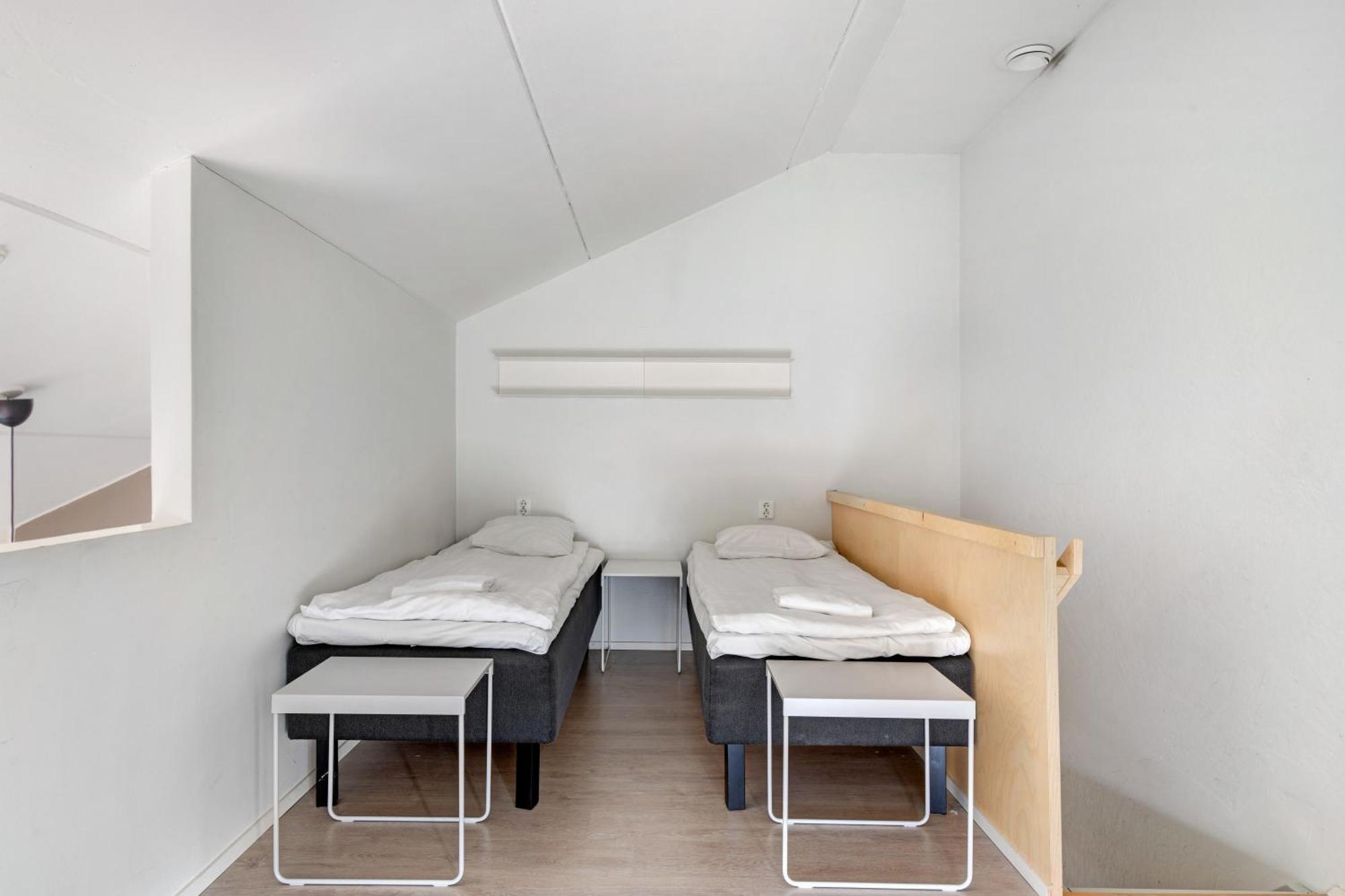 Spot Apartments 赫尔辛基 外观 照片