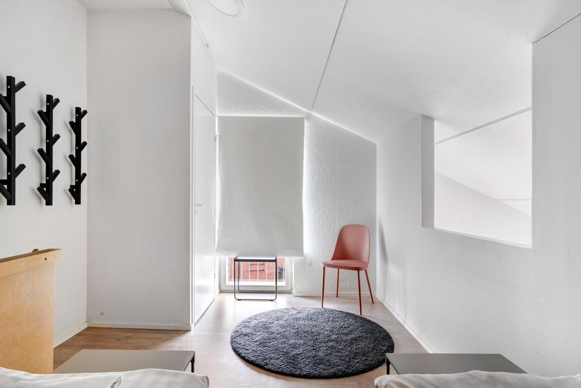 Spot Apartments 赫尔辛基 外观 照片